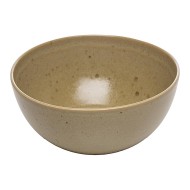 Saladeira 22cm Mist Verde Matte Cerâmica Wolff